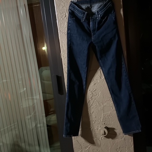 🌹Host Pick🌹Rag & Bone jeans - Picture 3 of 3